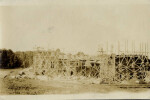 Veatch - Building of Payson Mansion