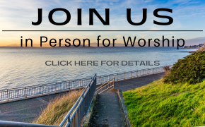 Return to In-Person Worship