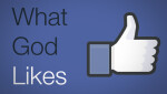 What God "Likes"