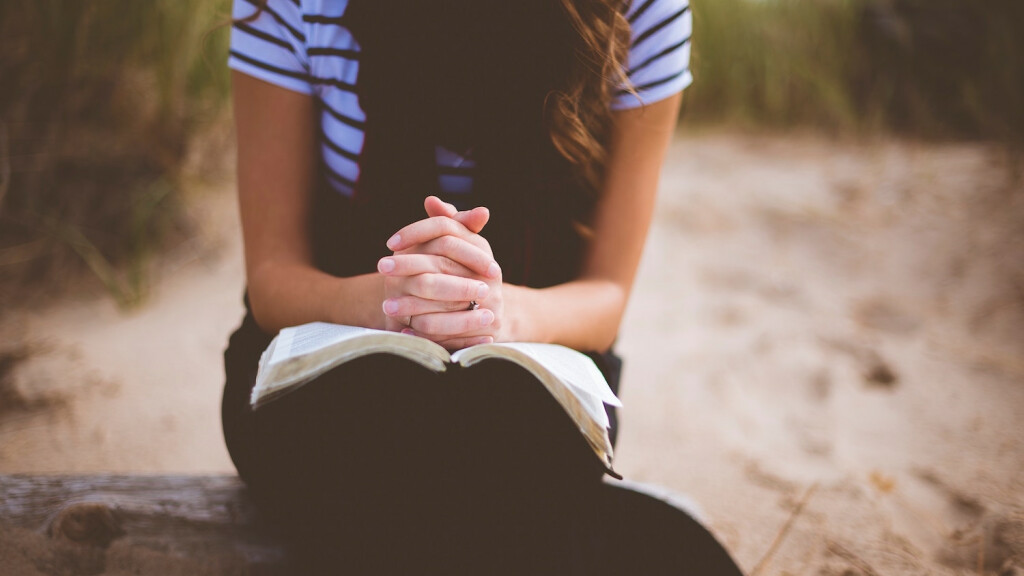 Prayer