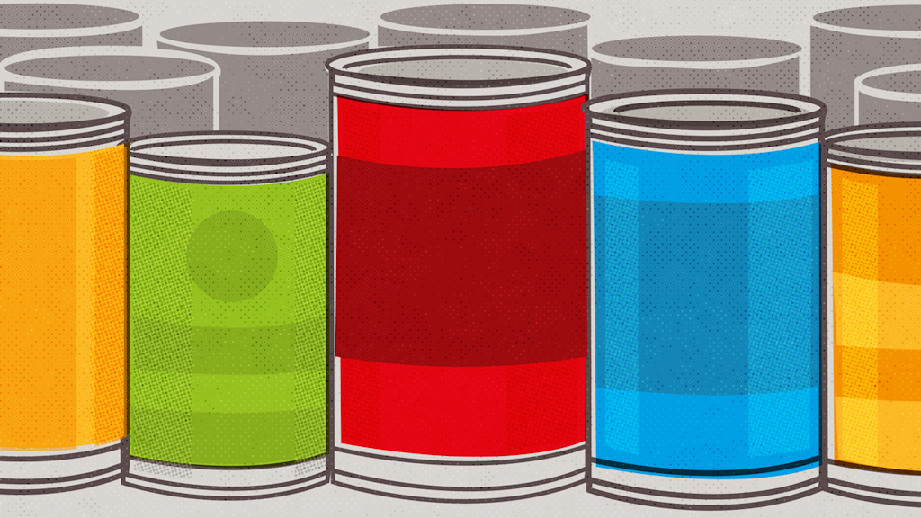 Food Drive for Katy Food Pantry
