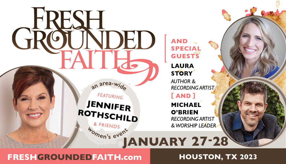 Fresh Grounded Faith University Baptist ChurchHouston