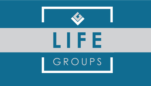 Adult Life Groups