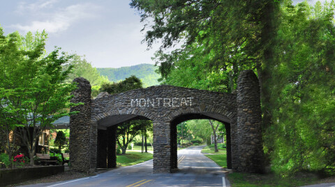 Pictures from Montreat 2022