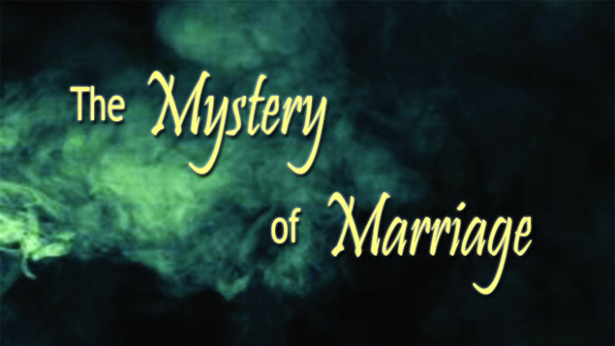 The Mystery of Marriage : Jesus and You