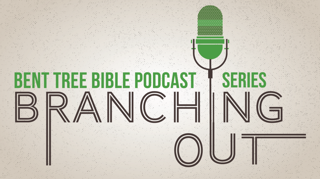 Branching Out Podcast