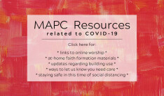 MAPC COVID-19 Resources