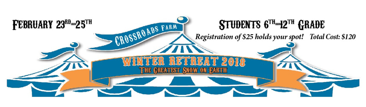 Winter Retreat: The Greatest SNOW on Earth!