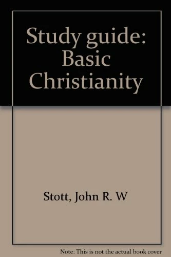 Basic Christianity