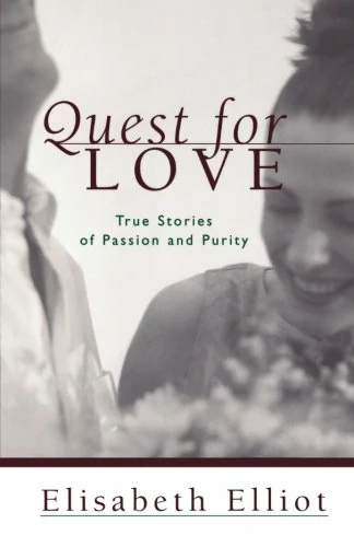 Passion and Purity