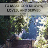Grade Five Vocations Curriculum