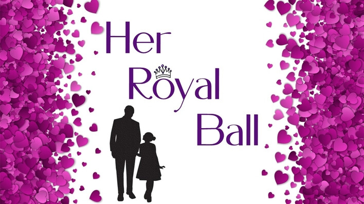 Her Royal Ball