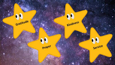 Star Words