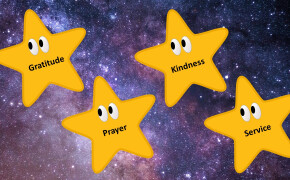 Star Words