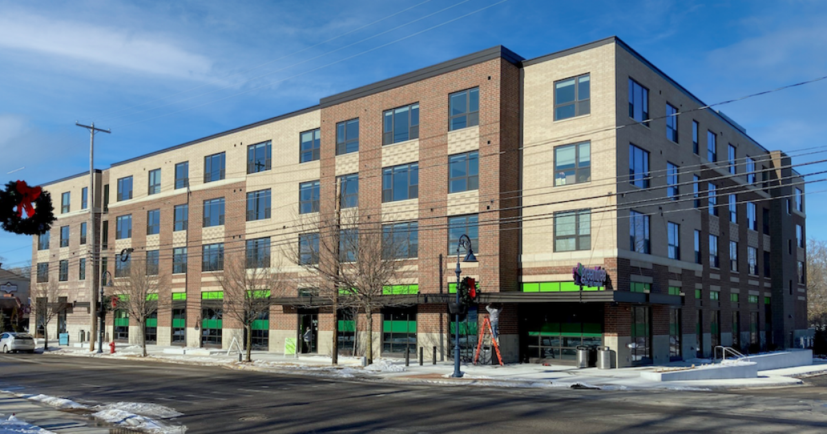 GreenTree Cooperative Grocery sees increase in business Our Blog