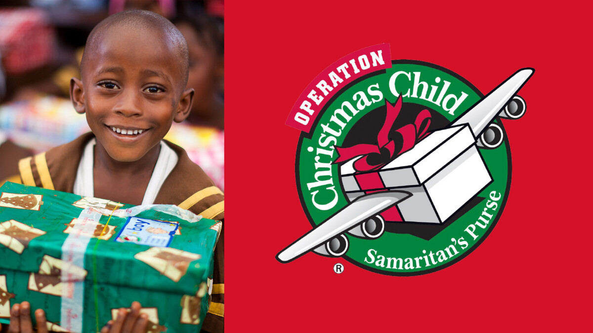 Operation Christmas Child gears up for 30th year | Life | daily-journal.com