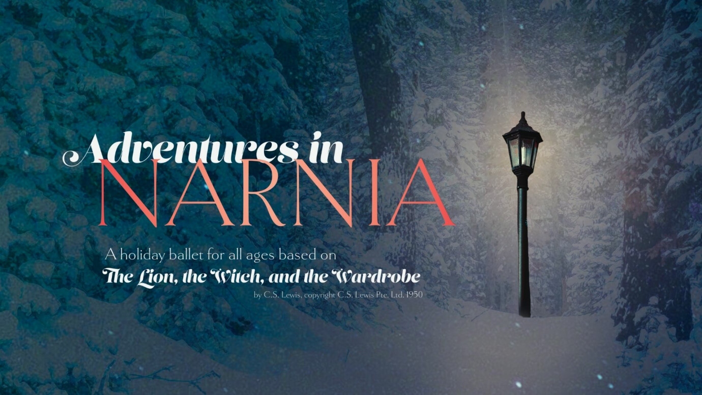 Adventures in Narnia