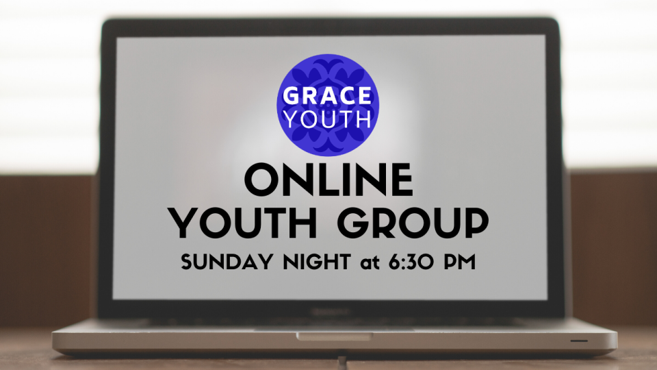 Youth Group Online