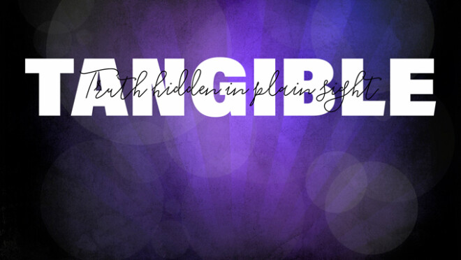 Tangible Message Series