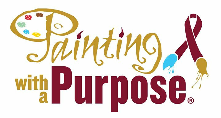 Marriage Ministry - Painting With A Purpose