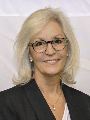 Dr. Anne Lundquist