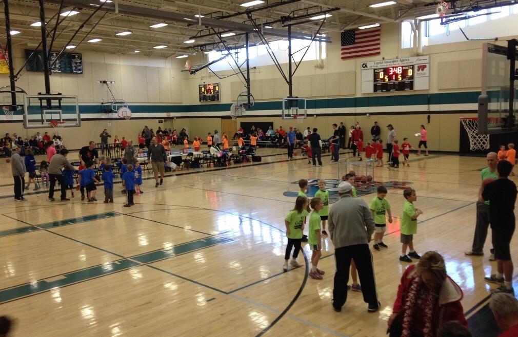 Knightball Registration