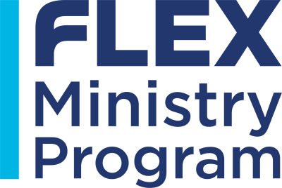 Flex Ministry Program logo