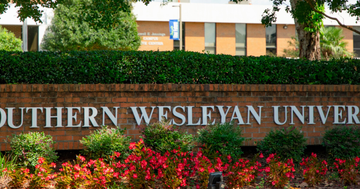 southern wesleyan university virtual tour