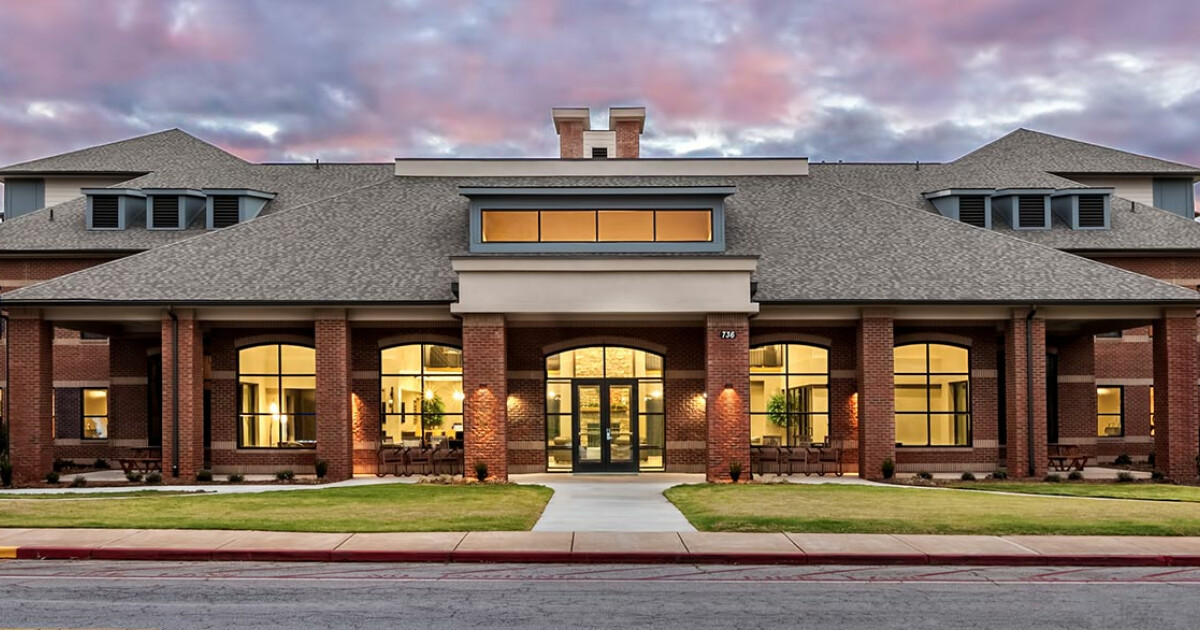 JoinerHilson Complex Southern Wesleyan University