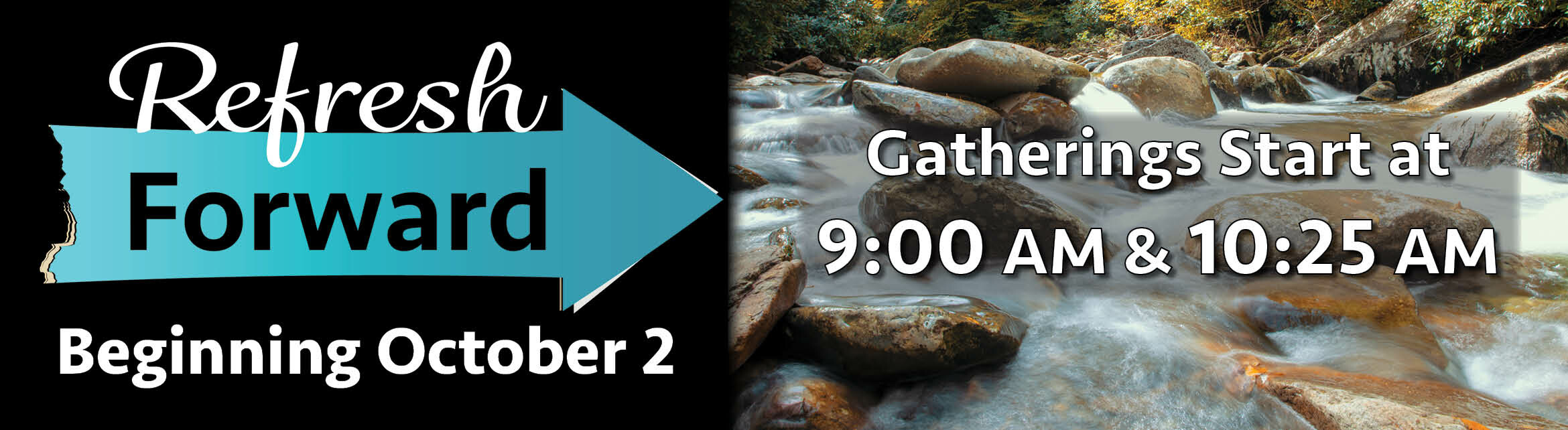 Harvest United Methodist Church