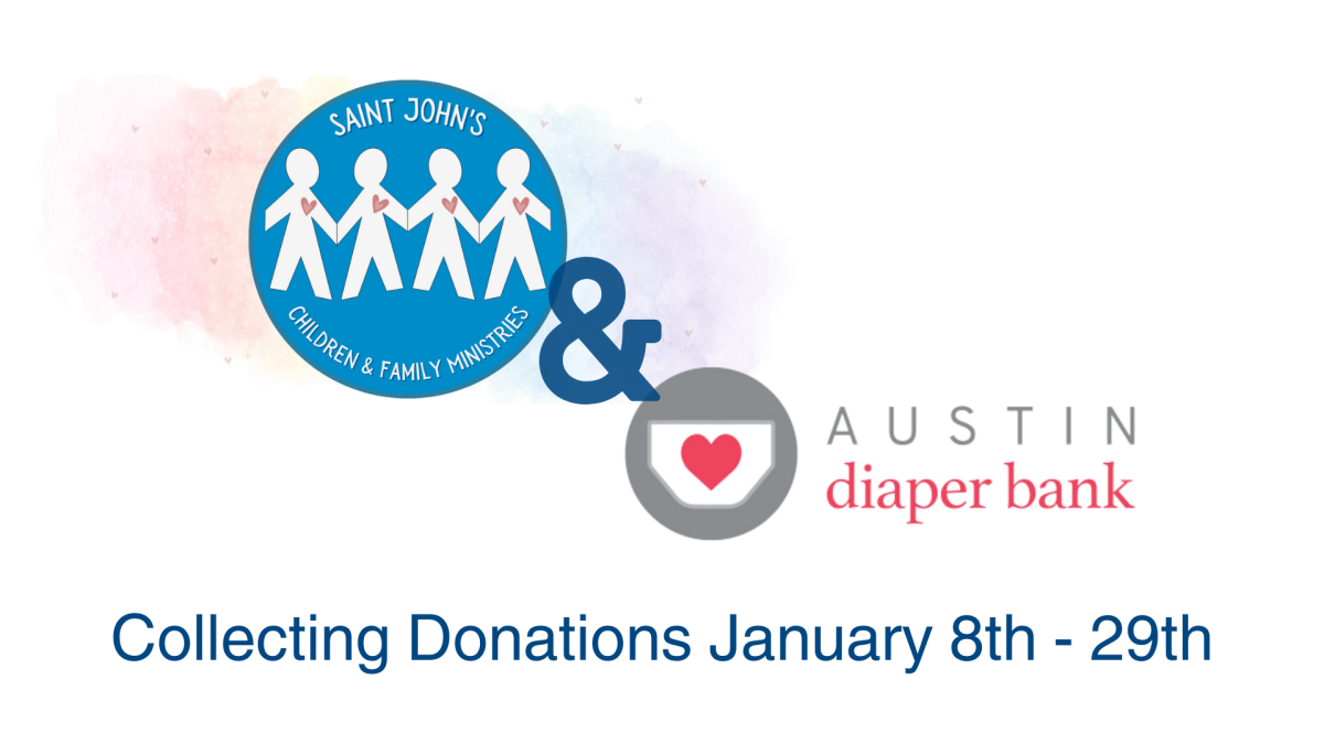 Diaper Drive