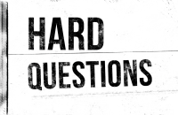 Hard Questions Summer Series 2023