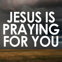 Jesus is Praying for YOU | Blog | Gospel City Church | Port Coquitlam ...