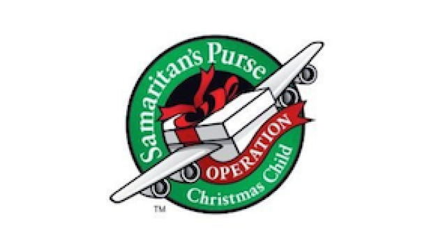 Operation Christmas Child - Last Day 