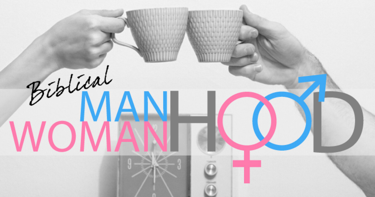 The True Image of a Godly Woman | Our Blog | Grace Church of Simi Valley