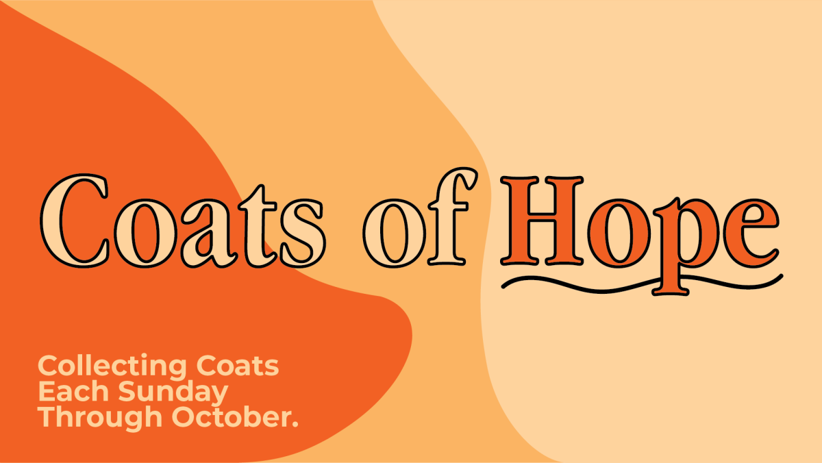 Coats Of Hope