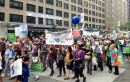 World’s Largest Climate Action March: Episcopalians Protest For Change