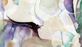 Meredith Barineau EDOT Gallery