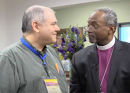 El Obispo Curry declara: “Nuestro apoyo a la reforma inmigratoria es inquebrantable”