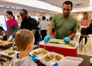 Marshall Church Feeds Hundreds for 30th Annual Thanksgiving Lunch