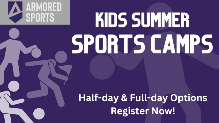 Kids Sports Camps!
