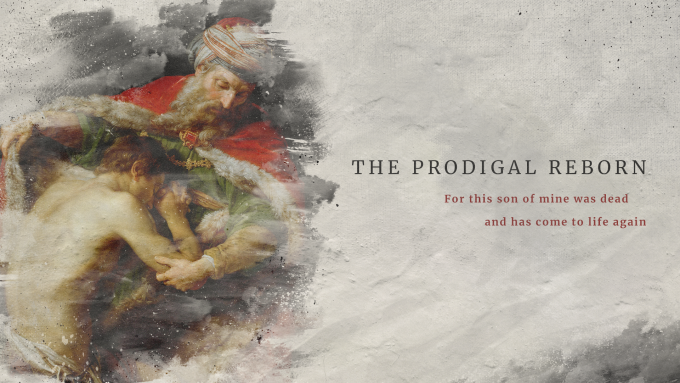 The Prodigal Reborn part 3