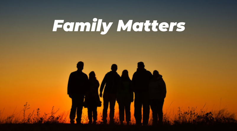 Family Matters: Children