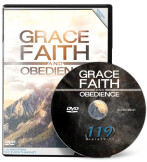 Grace, Faith, and Obedience (Original Version)