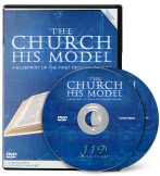 The Church: His Model and FAQ (2 disc set)