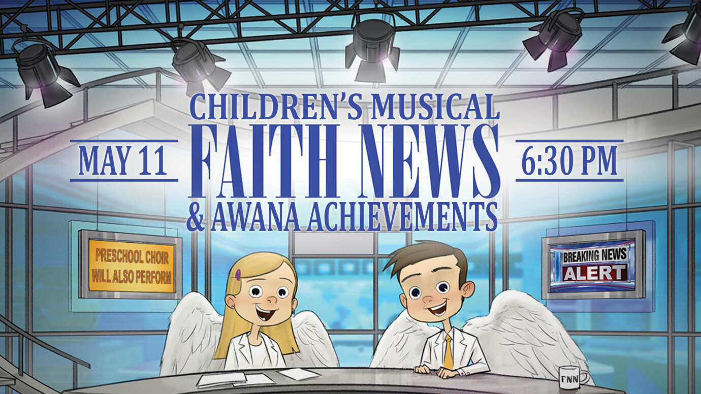 Faith News Musical