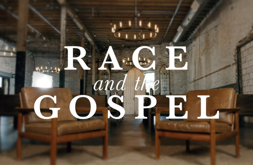 Race and the Gospel Study