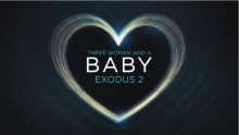 Exodus: Three Women and a Baby