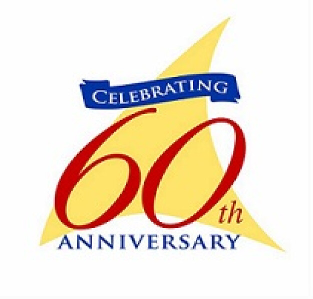 60th Parish Anniversary-St. BarnabasXSan Bernabé , Garland