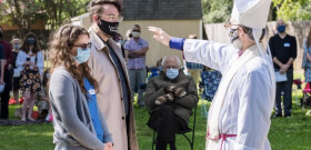 Confirmations/Visitations During Covid